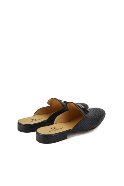 Giày sục nam – Mules Loafer GS2306014 
